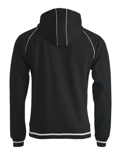 Clique Gerry hooded vest - 021051