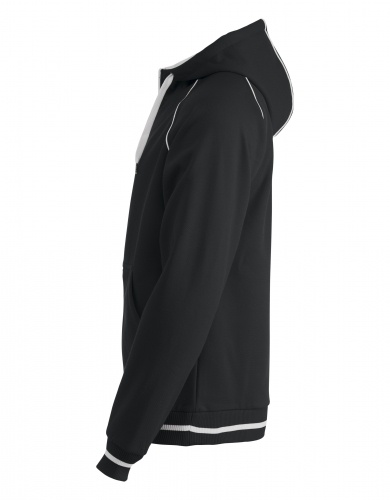 Clique Gerry hooded vest - 021051