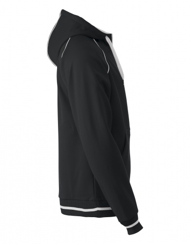 Clique Gerry hooded vest - 021051