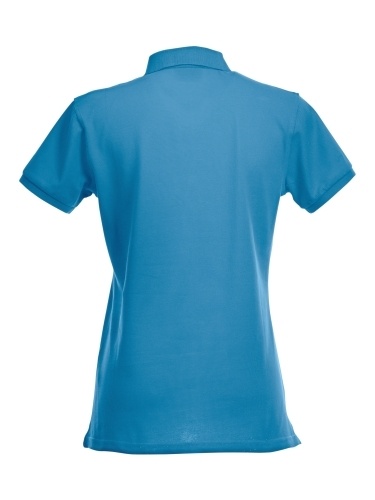Clique Premium dames polo - 028241