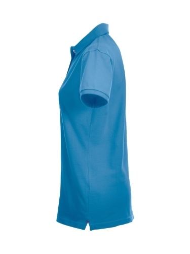 Clique Premium dames polo - 028241