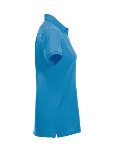 Clique Premium dames polo - 028241