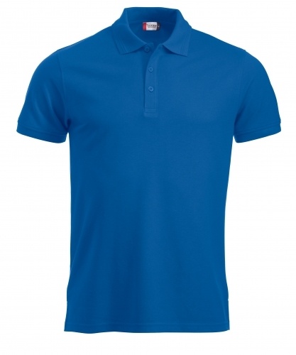 Clique Manhattan heren polo - 028250