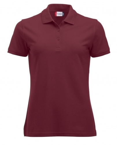 Clique Manhattan dames polo - 028251