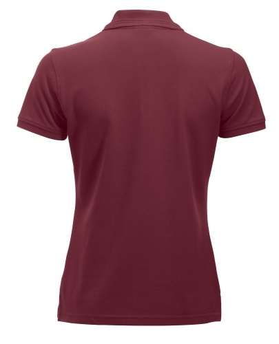 Clique Manhattan dames polo - 028251