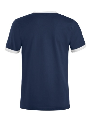 Clique Nome contrast T-shirt - 029314