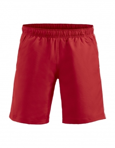Clique Hollis sport shorts
