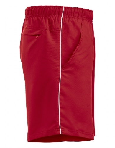 Clique Hollis sport shorts
