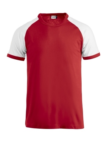 Clique Raglan-T T-shirt