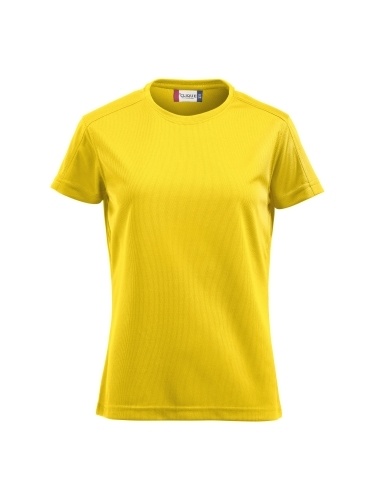 Clique Ice-T t-shirt dames - 029335