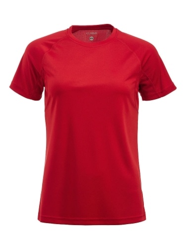 Clique Active-T Ladies T-shirt 029339