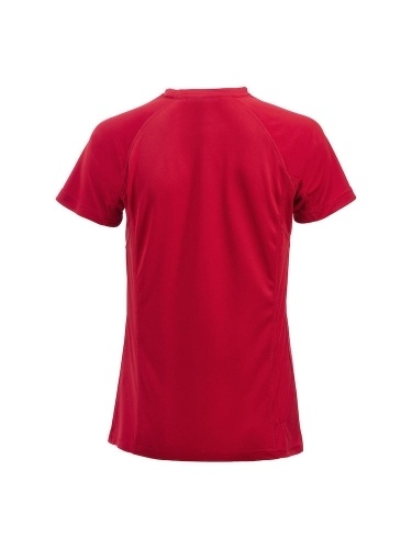 Clique Active-T Ladies T-shirt 029339