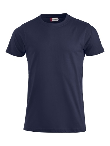 Clique Premium-T heren - 029340