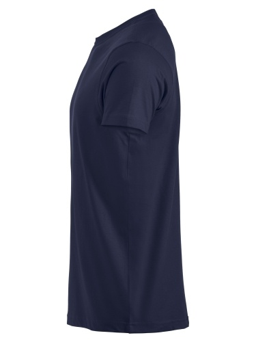 Clique Premium-T heren - 029340
