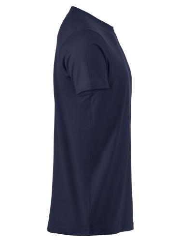 Clique Premium-T heren - 029340