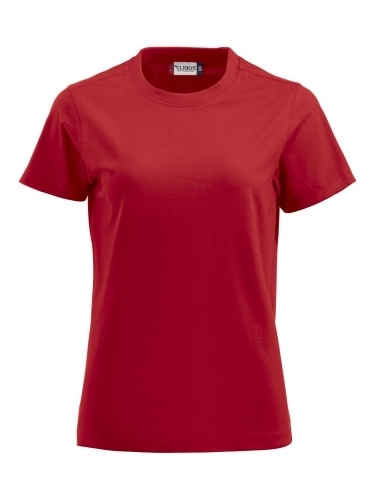 Clique Premium-T dames - 029341