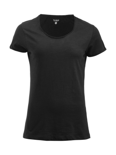 Clique Derby dames T-shirt