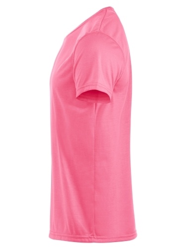 Clique Neon-T t-shirt - 029345