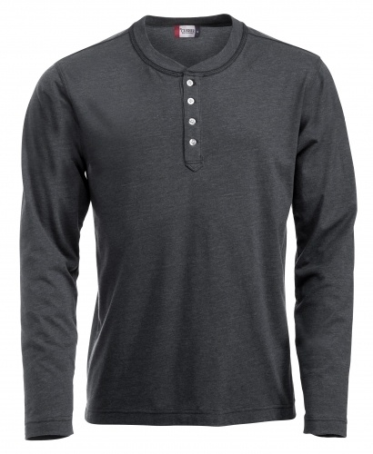 Clique Orlando Longsleeves Heren