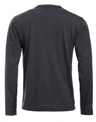 Clique Orlando Longsleeves Heren