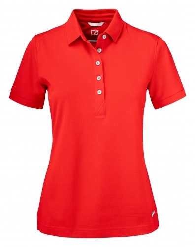 Cutter & Buck Advantage Polo dames
