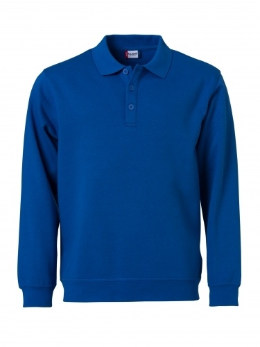 Clique Basic Polo Sweater - 021032