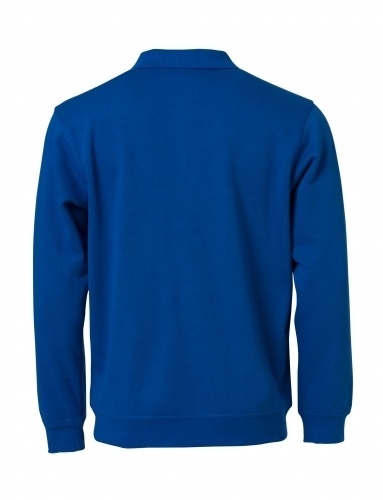 Clique Basic Polo Sweater - 021032