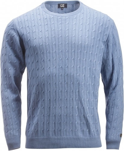 Cutter & Buck Blakely Knitted Sweater heren
