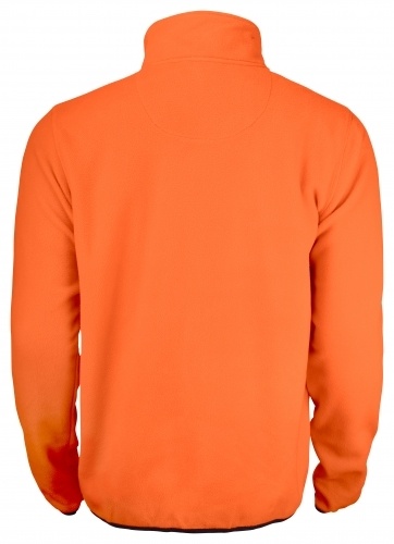 Jobo Works fleece jacket practical 5501