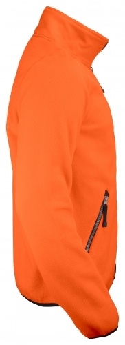 Jobo Works fleece jacket practical 5501