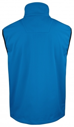 Jobo Works softshell vest practical 7502