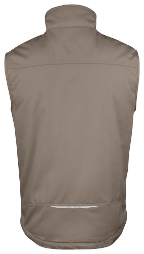 Jobo Works service jacket lined practical 7517