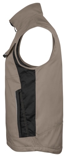 Jobo Works service jacket lined practical 7517