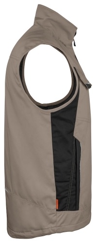 Jobo Works service jacket lined practical 7517