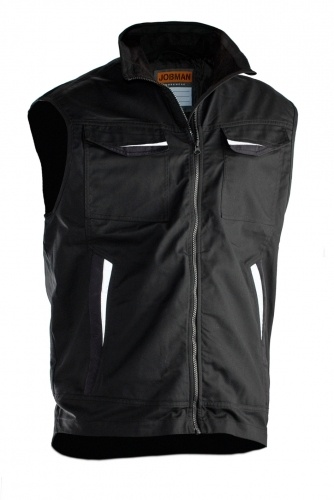 Jobo Works service vest practical 7507