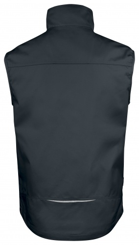 Jobo Works service vest practical 7507