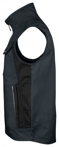 Jobo Works service vest practical 7507