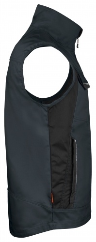 Jobo Works service vest practical 7507