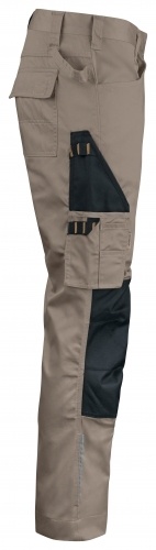Jobo Works Service Trousers Practical 2321