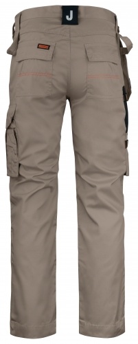 Jobo Works Service Trousers Practical 2322