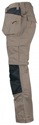 Jobo Works Service Trousers Practical 2322