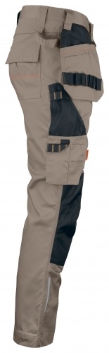 Jobo Works Service Trousers Practical 2322
