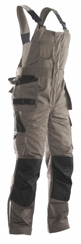 Jobo Works bib 'n brace practical 3730