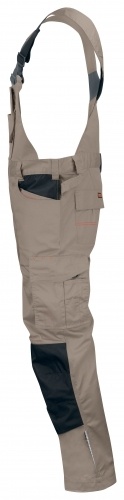 Jobo Works bib 'n brace practical 3730