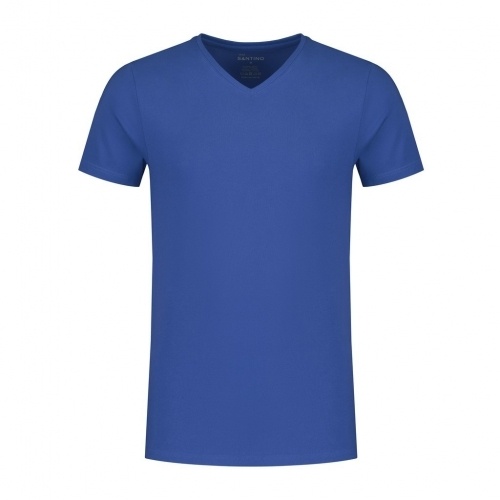 Santino T-shirts Jazz Ladies - Stretch Ladies Fit