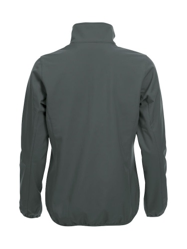 Jobo PREMIUM Softshell jacket dames - 020915