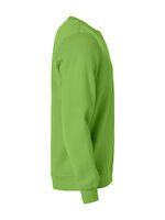 Basic sweater unisex - 021030