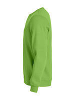 Basic sweater unisex - 021030