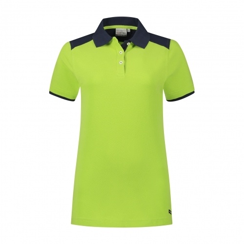 Santino Poloshirt Tivoli Ladies - Ladies Regular Fit