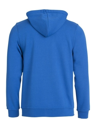 Jobo PREMIUM hoody full zip heren - 021034